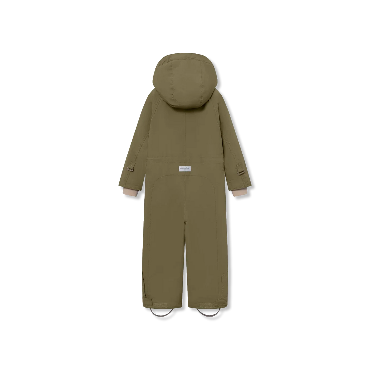 Matwanni fleece Skipak