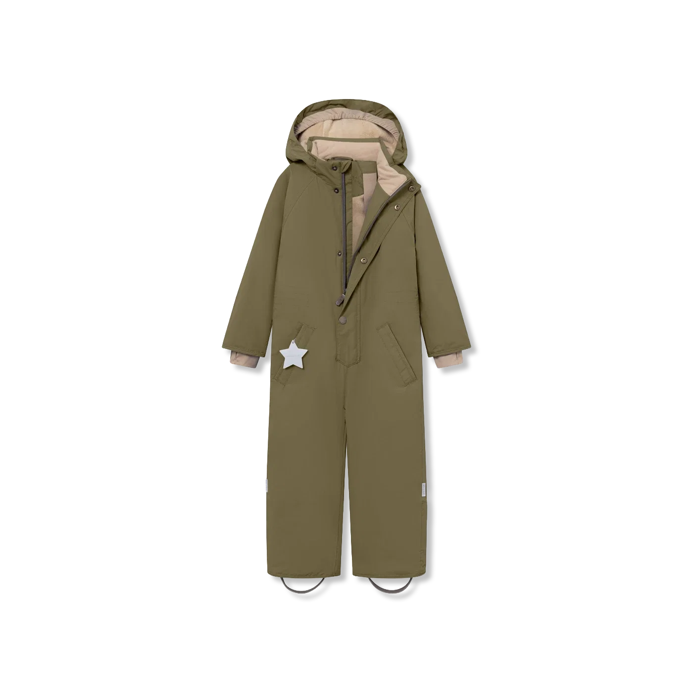 Matwanni fleece Skipak