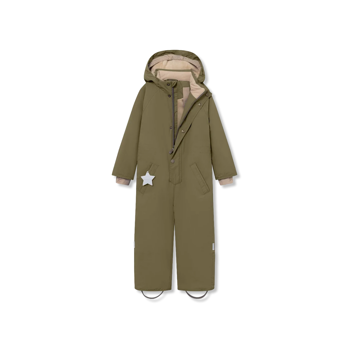 Matwanni fleece Skipak