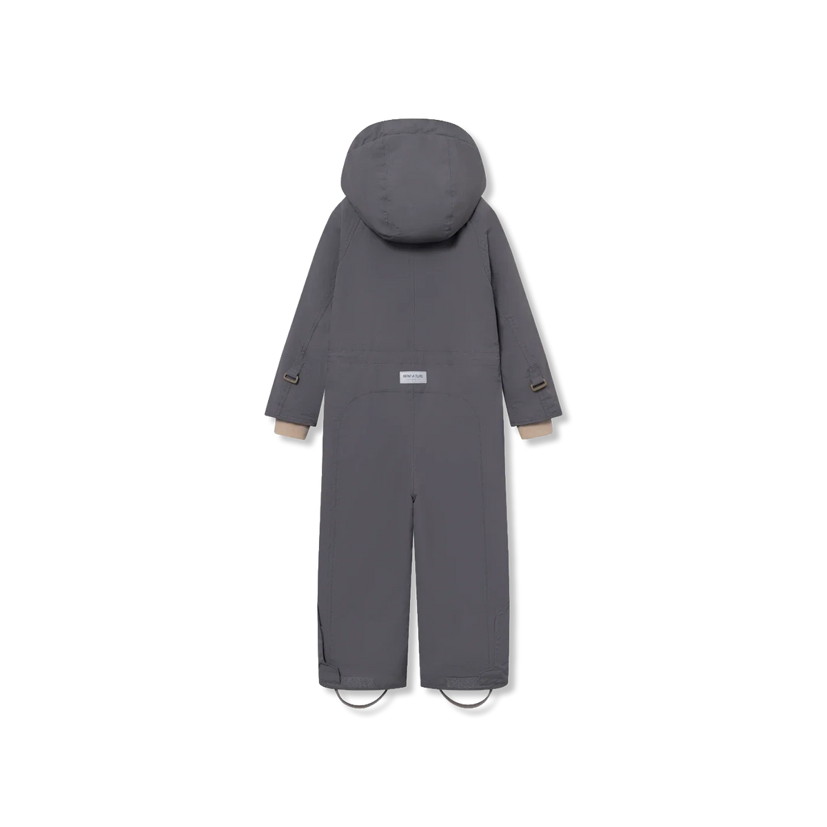 Matwanni fleece Skipak