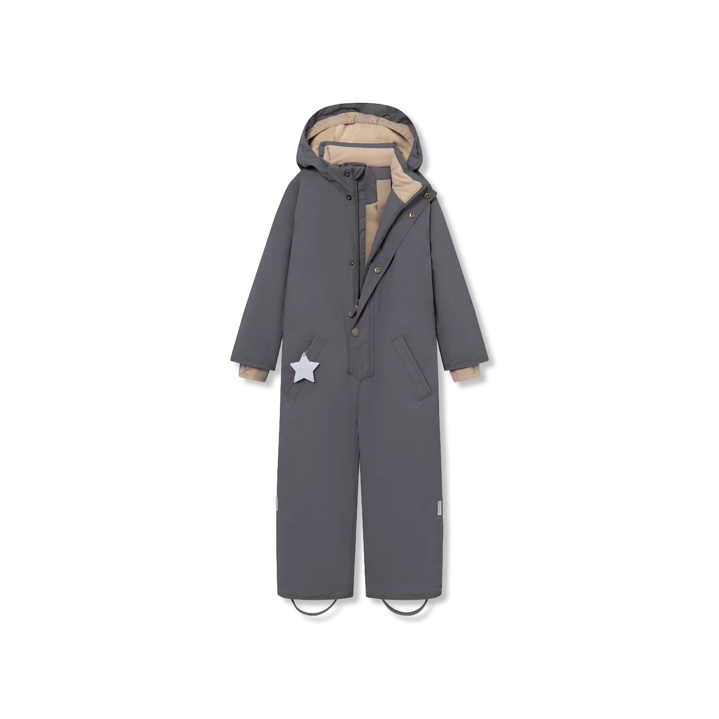 Matwanni fleece Skipak
