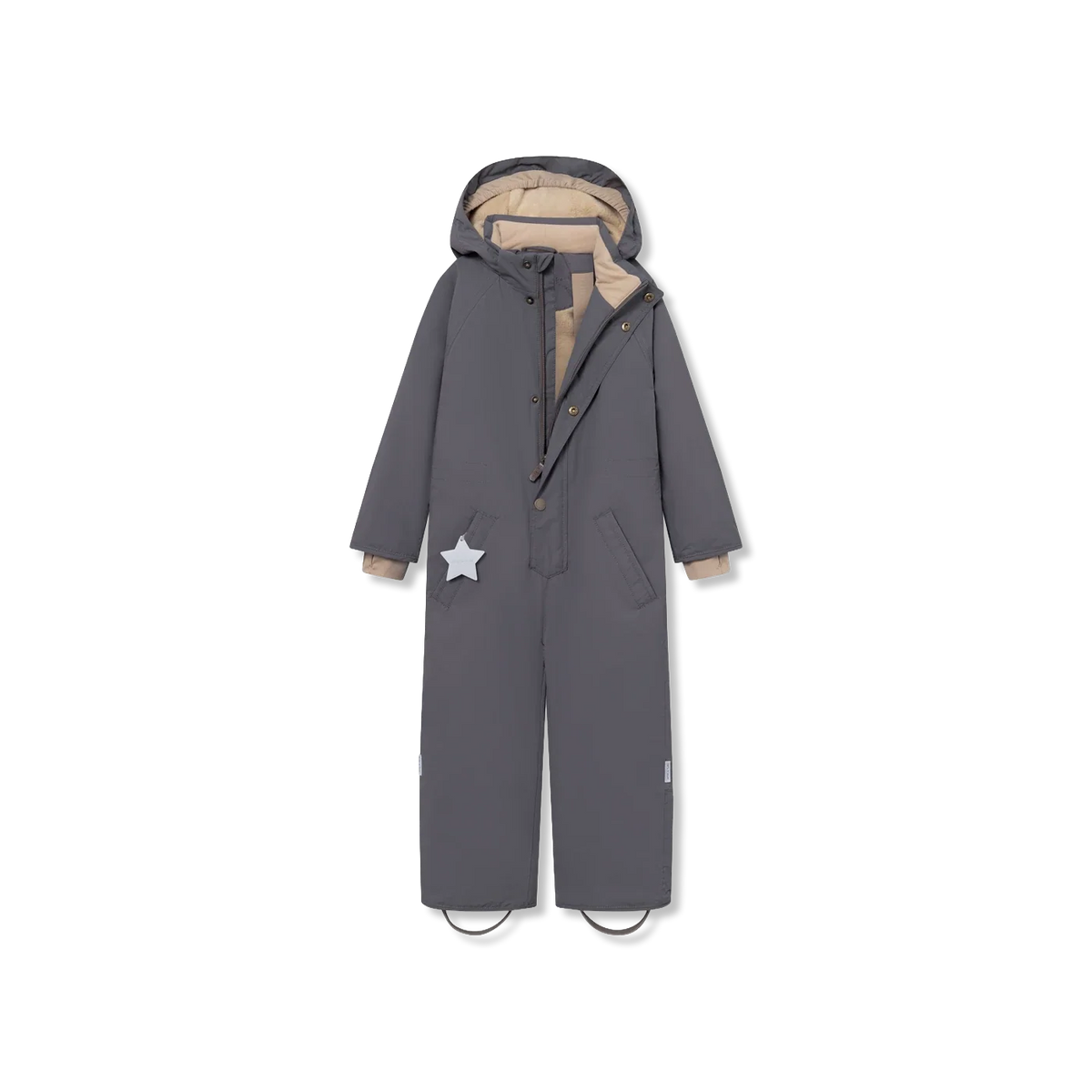 Matwanni fleece Skipak