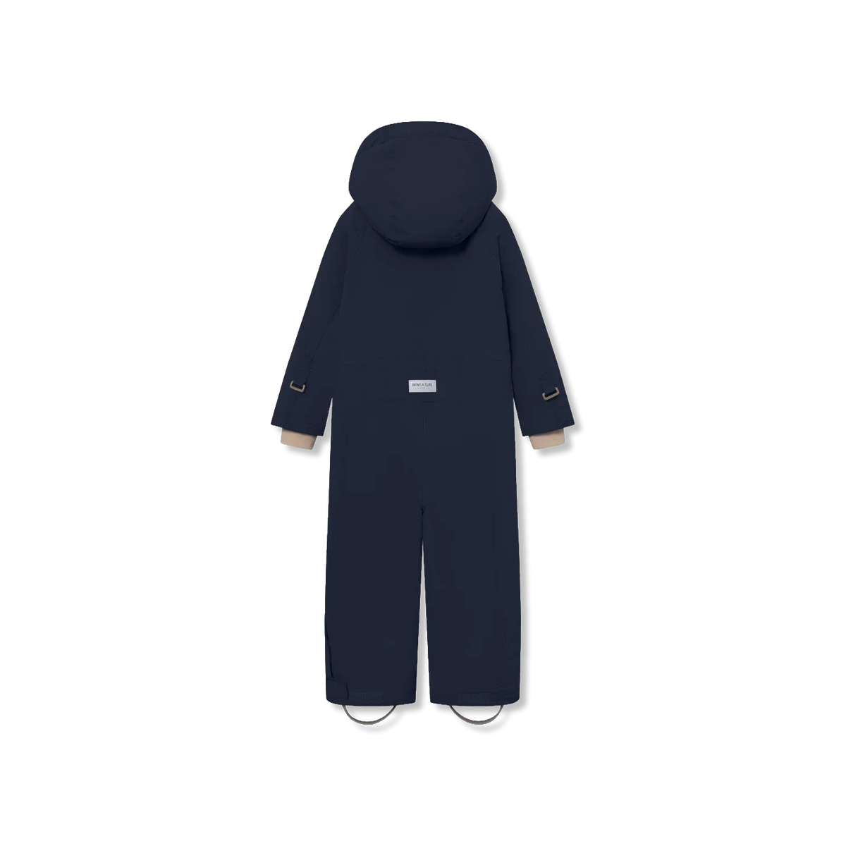 Matwanni fleece Skipak