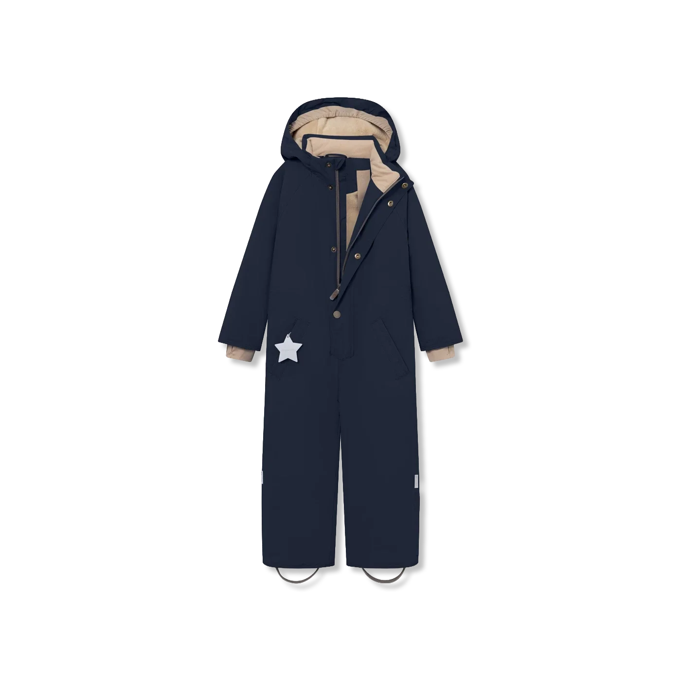 Matwanni fleece Skipak