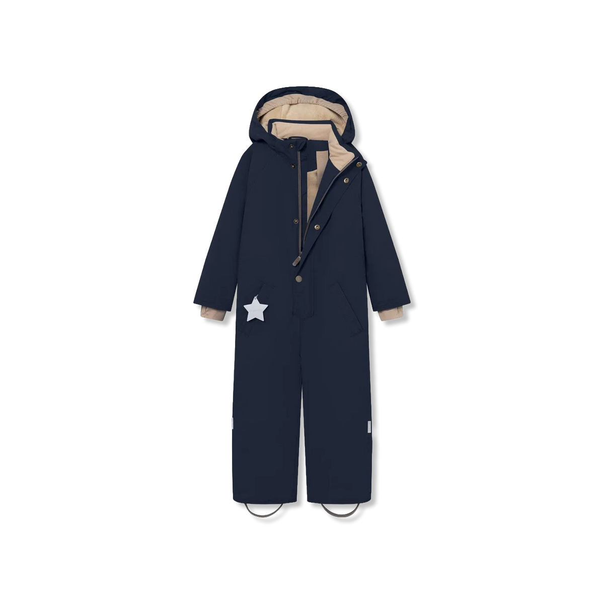 Matwanni fleece Skipak