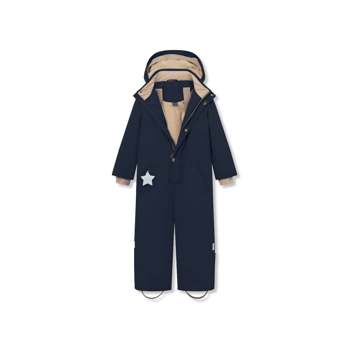 Matwanni fleece Skipak