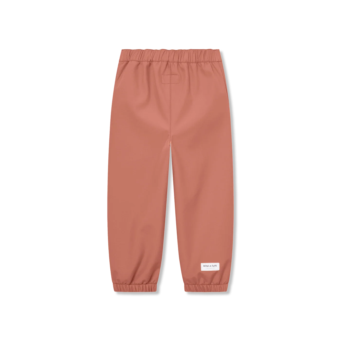 Mataiano Softshellbroek