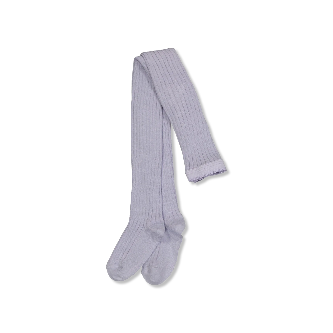 Cotton rib panty