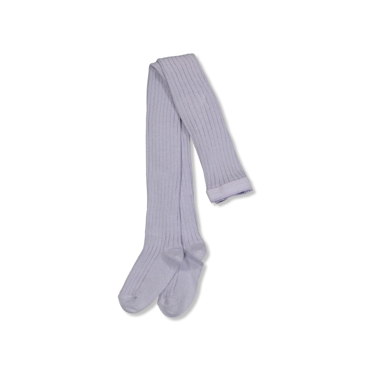 Cotton rib panty
