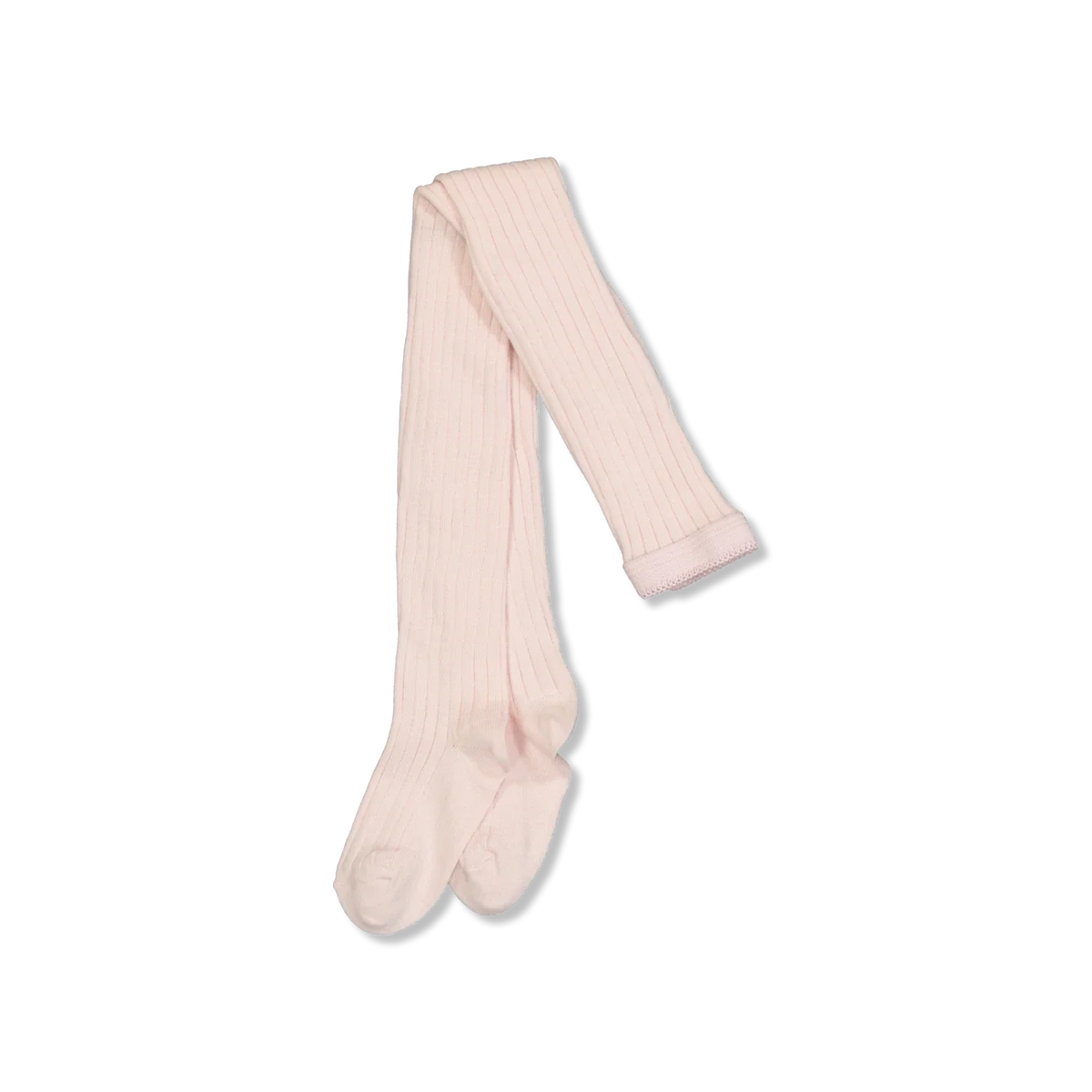 Cotton rib panty