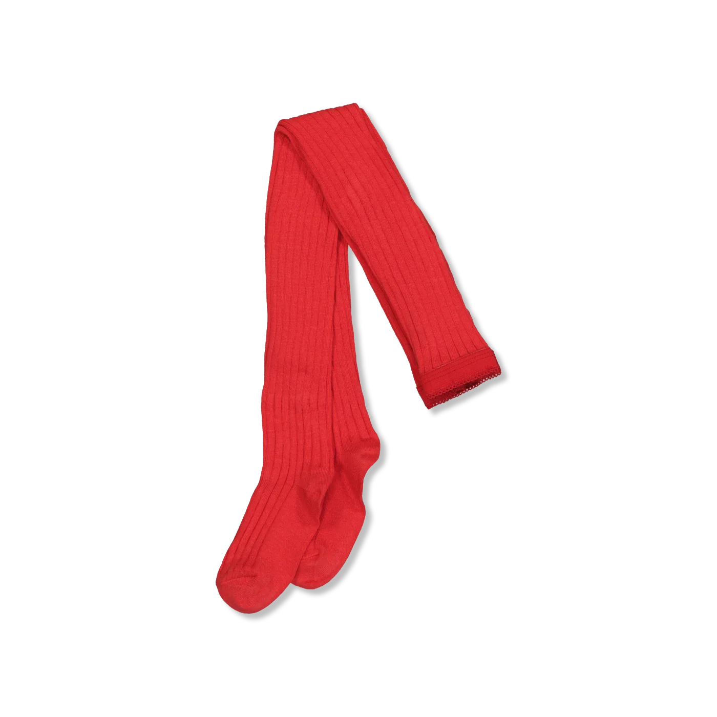 Cotton rib panty