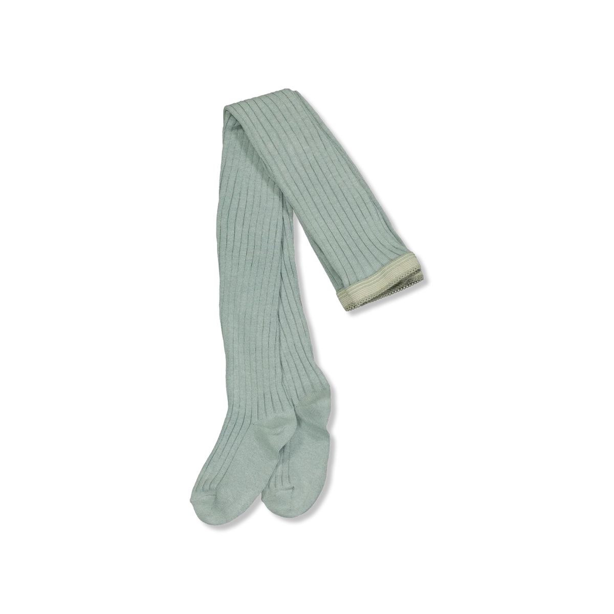 Cotton rib panty