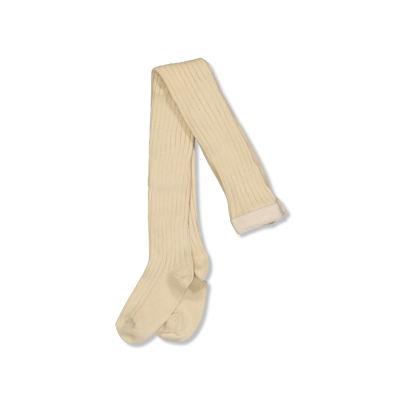 Cotton rib panty