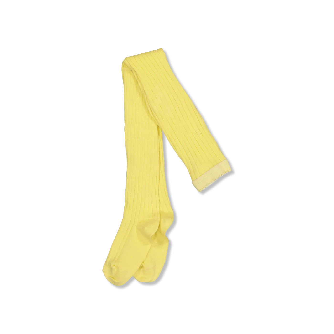 Cotton rib panty