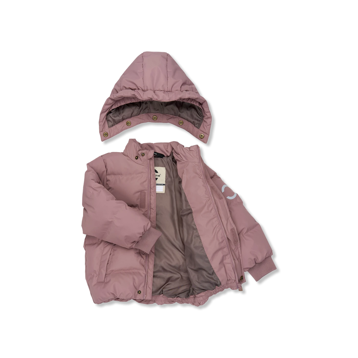 Winterjas