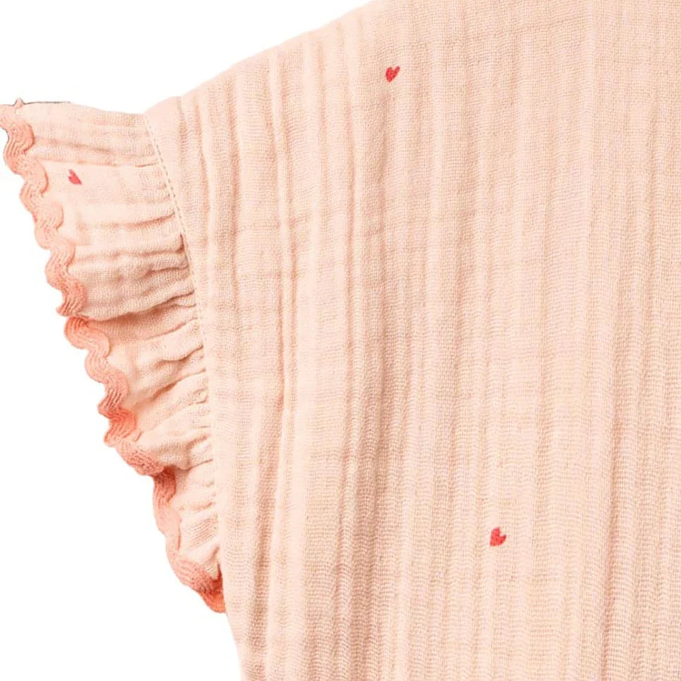 Lace Thit jurk