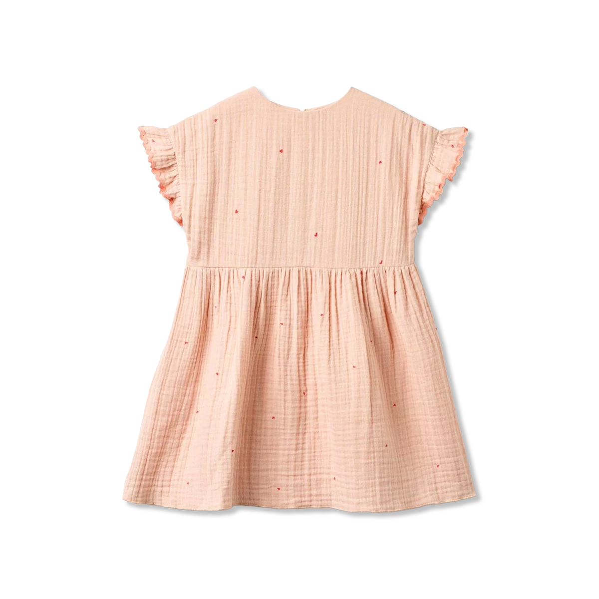 Lace Thit jurk