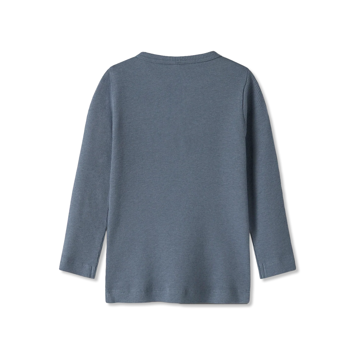 Nmmkab T-shirt lange mouw