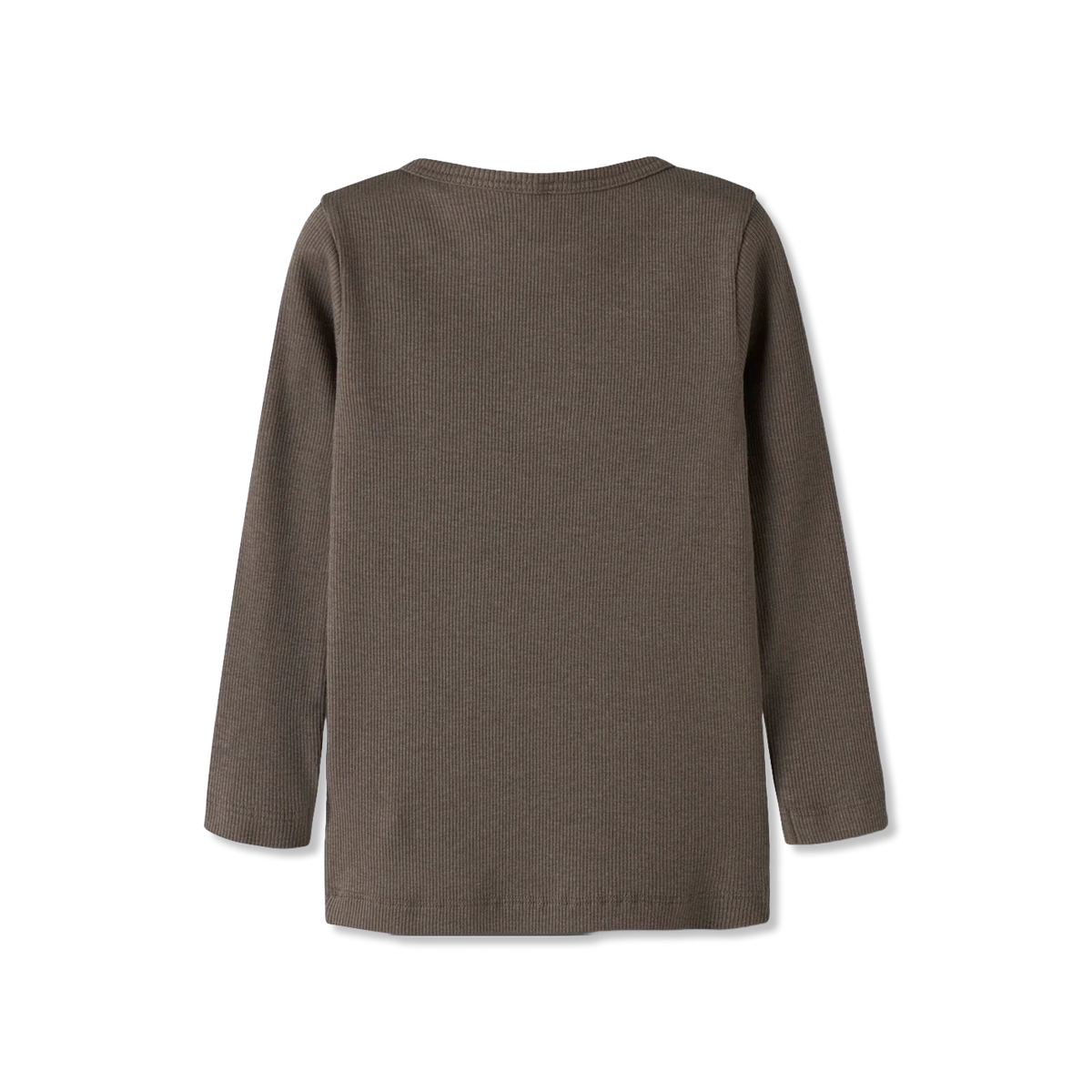 Nmmkab T-shirt lange mouw