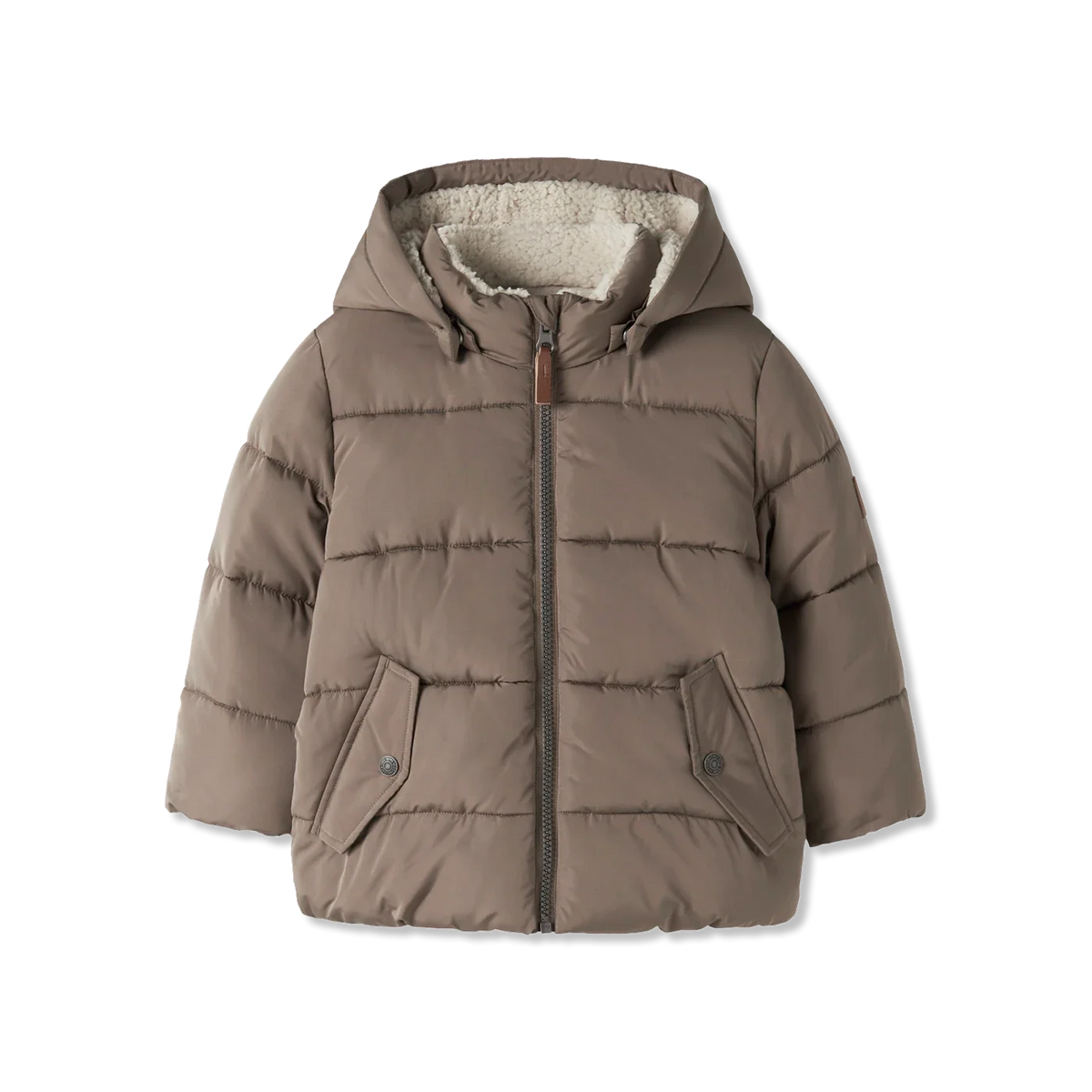 Nmmmathew Winterjas
