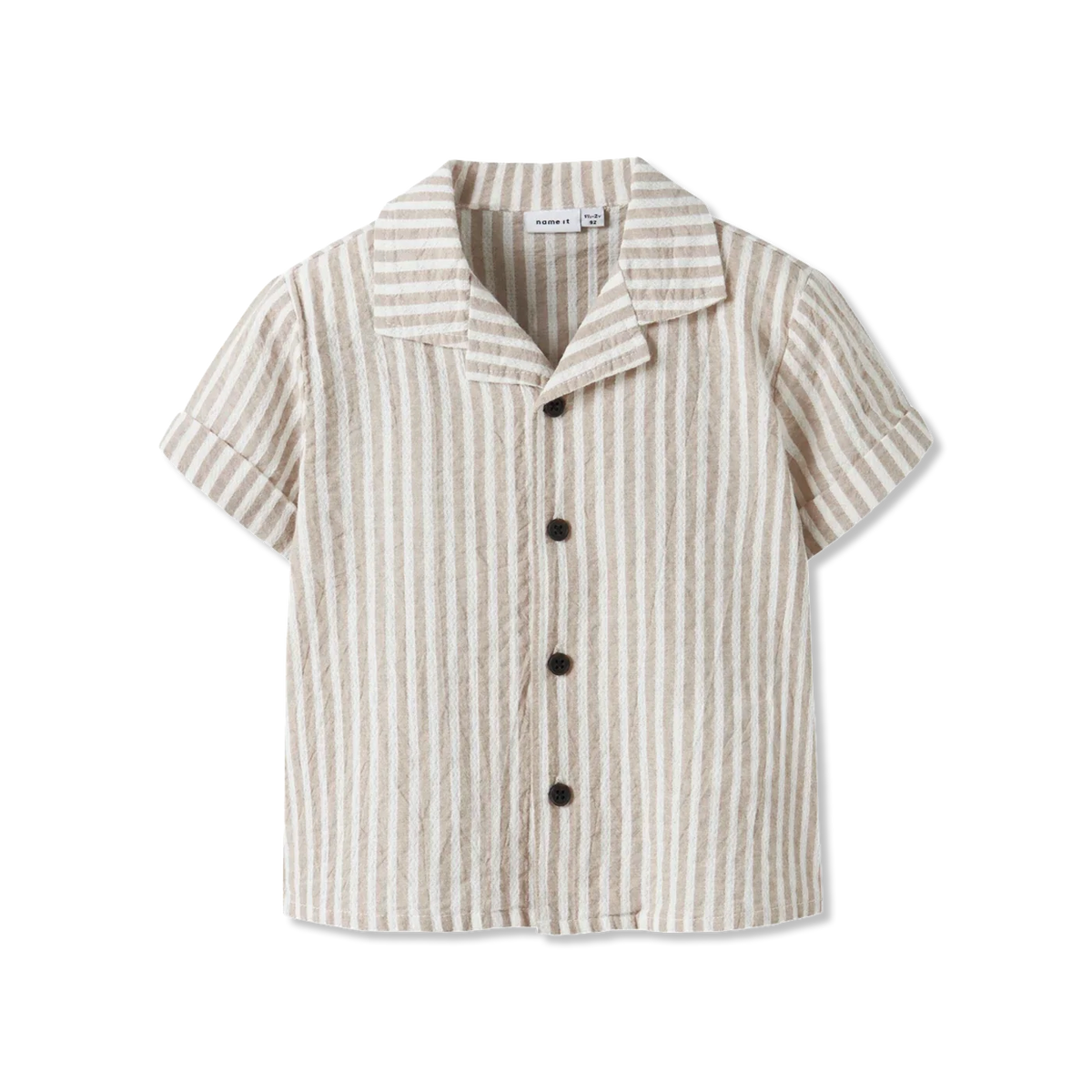 Nmmfedenis shirt