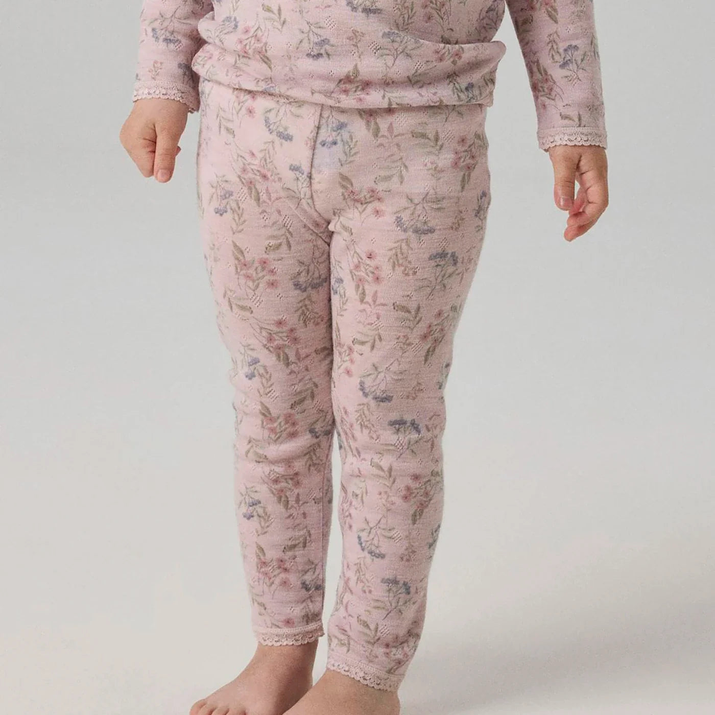 Nmfwang Leggings
