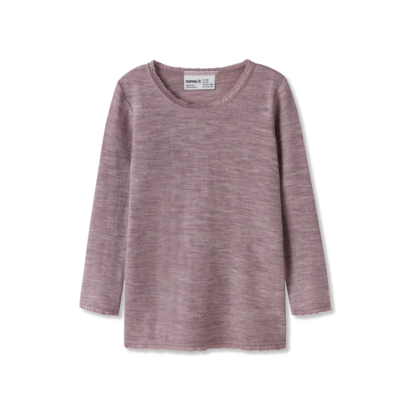 Nmfwang Blouse
