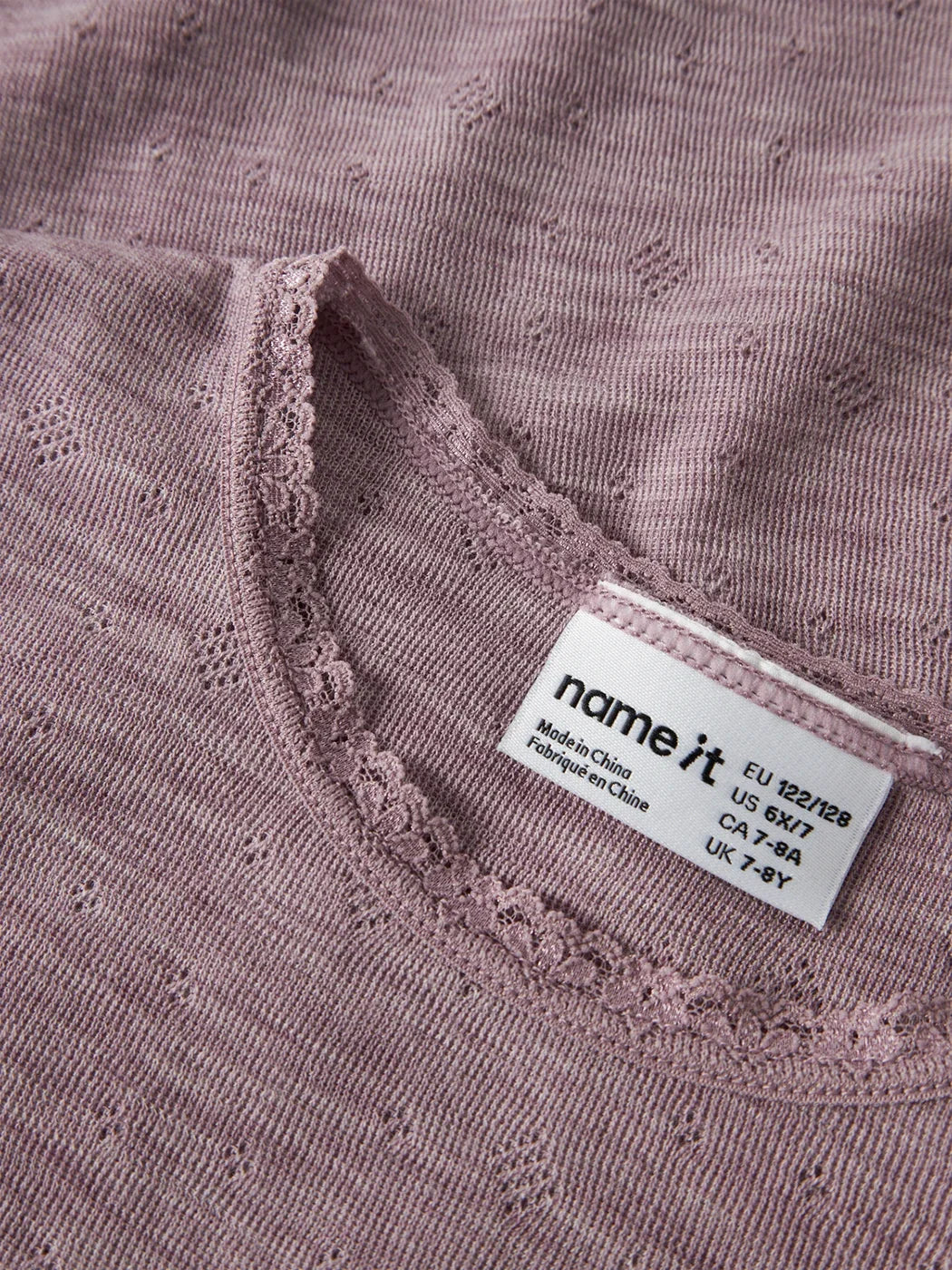 Nkfwang Blouse
