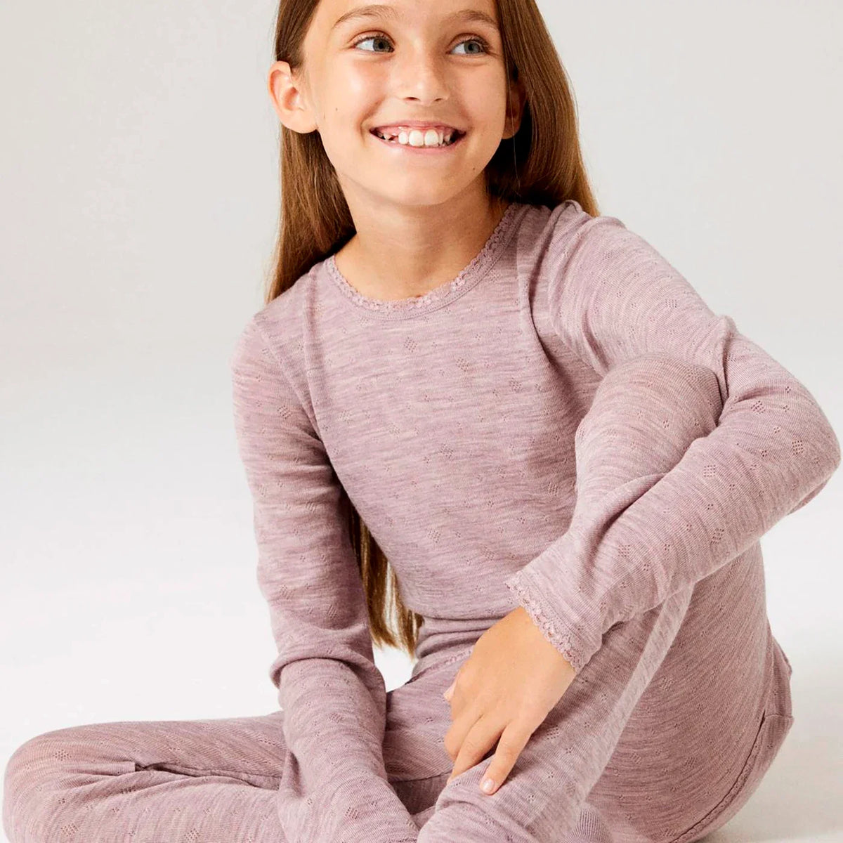 Nkfwang Blouse
