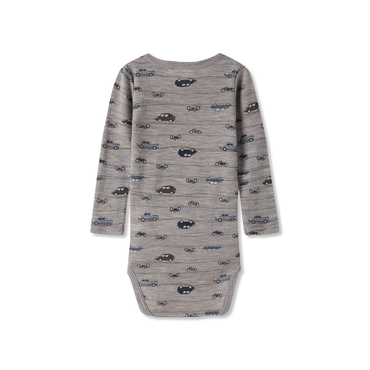 Nbmwang Romper