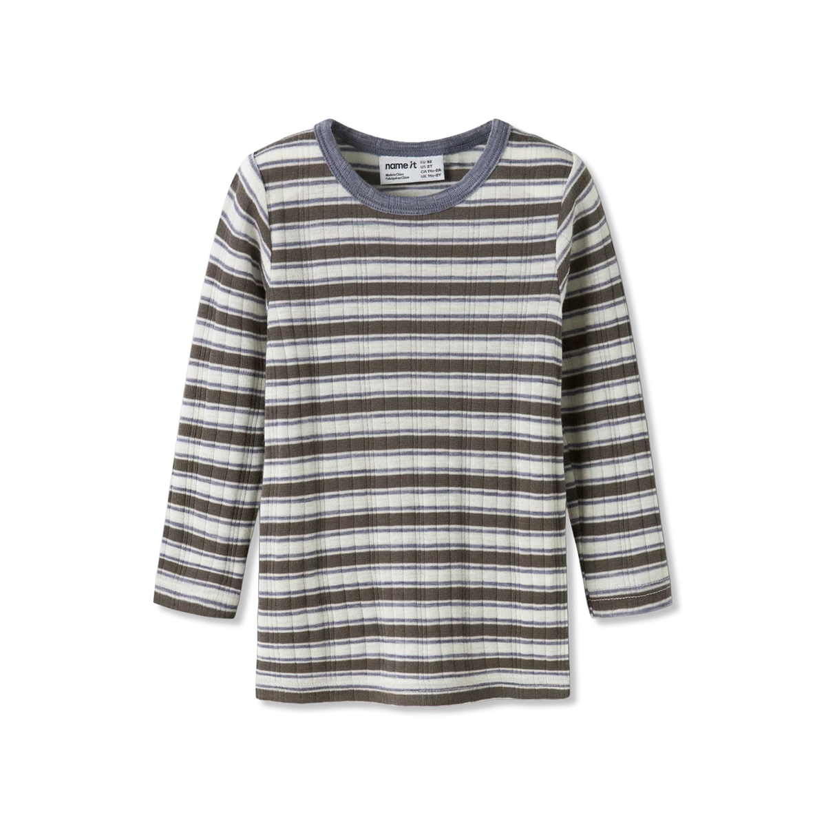 Nmmwang Blouse