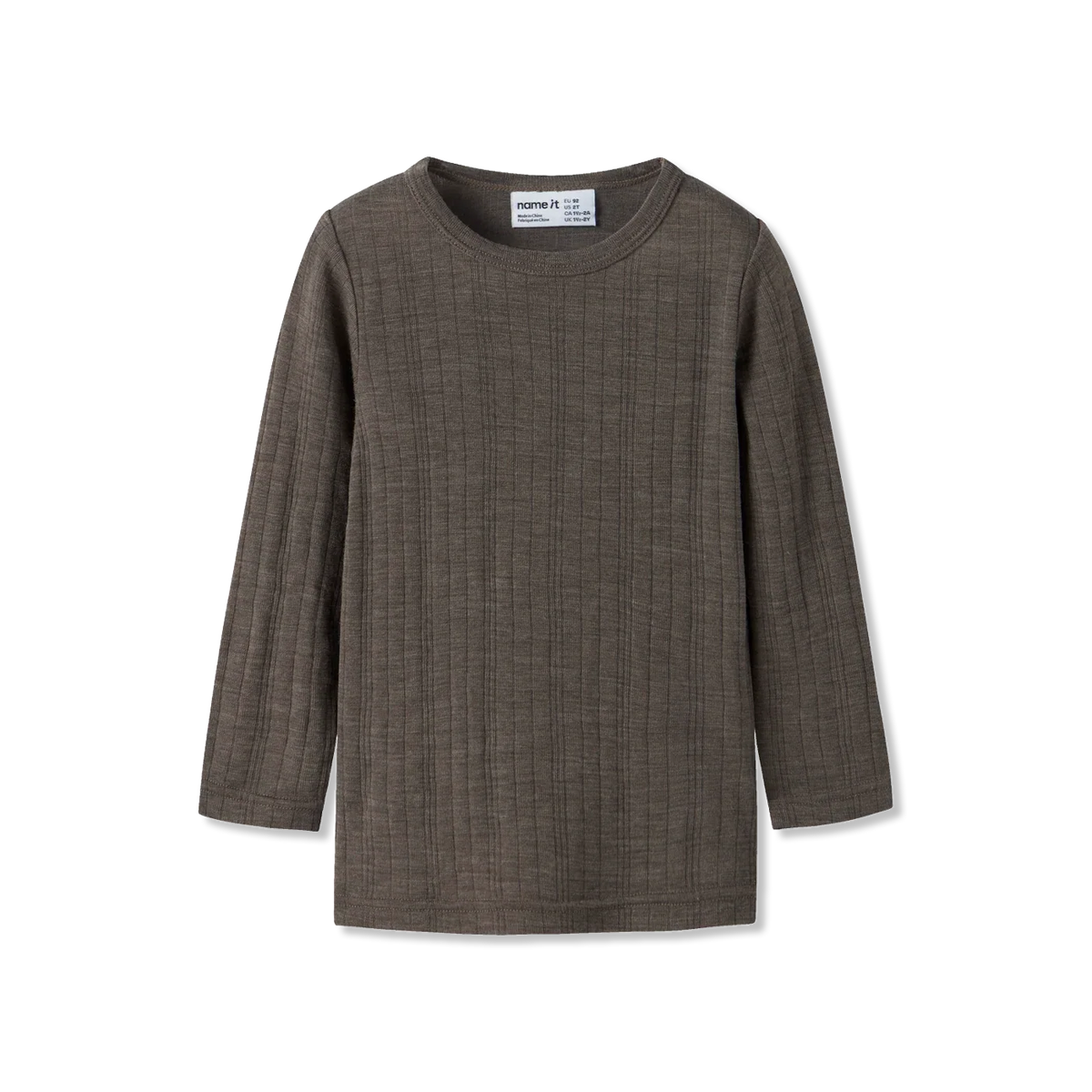Nmmwang Blouse
