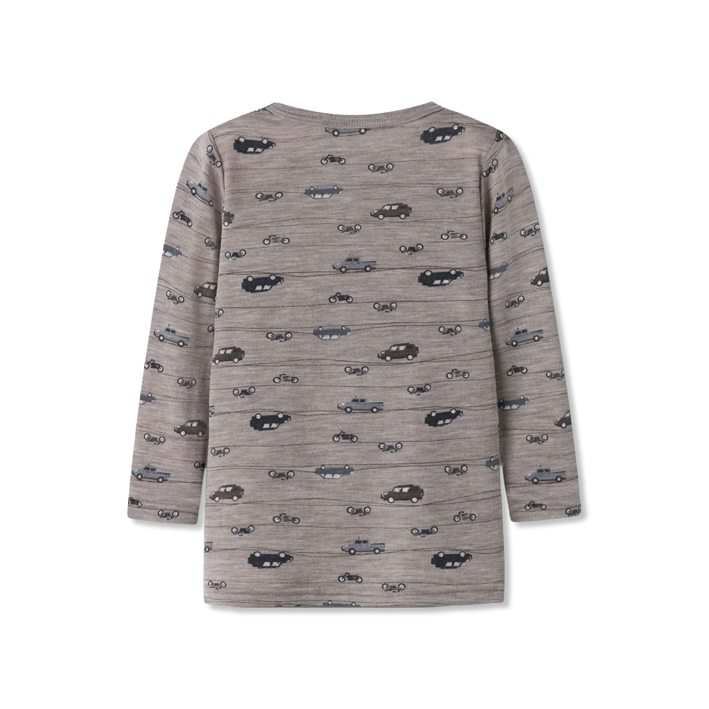 Nmmwang Blouse