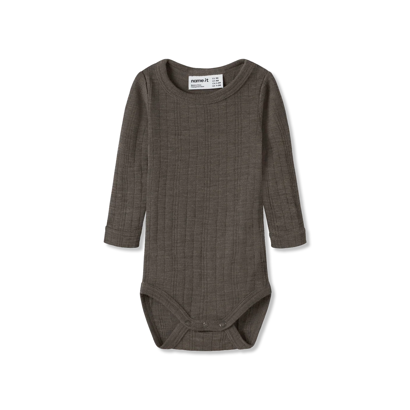 Nbmwang Romper