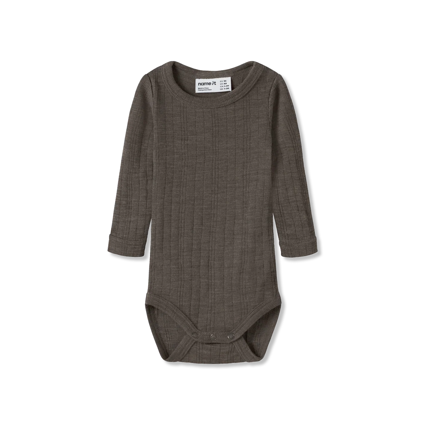 Nbmwang Romper