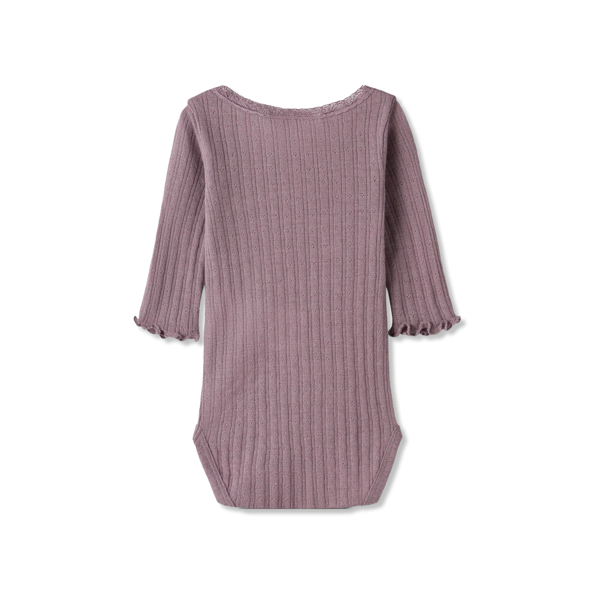 Nbfwossa Romper