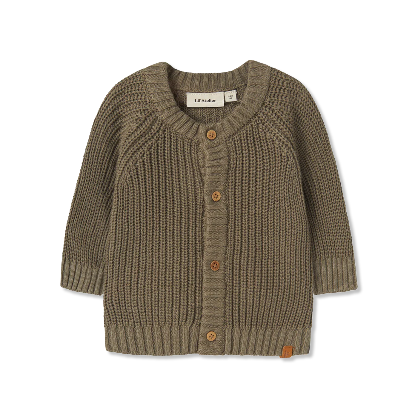 Nbnemlen vest
