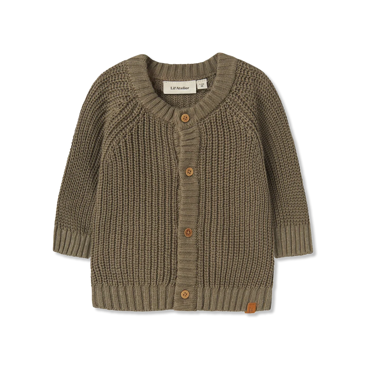 Nbnemlen vest