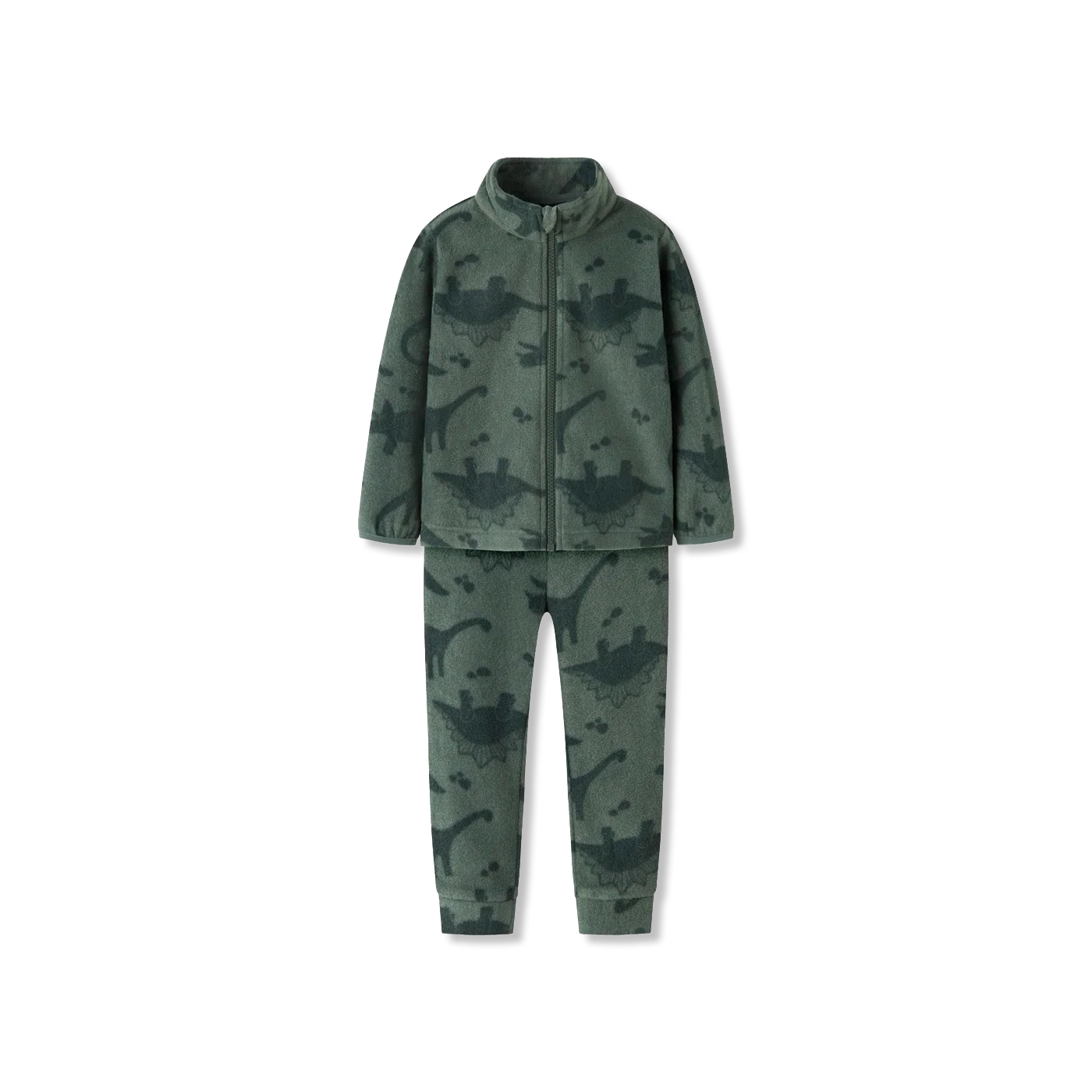 Nmnspektra Fleeceset