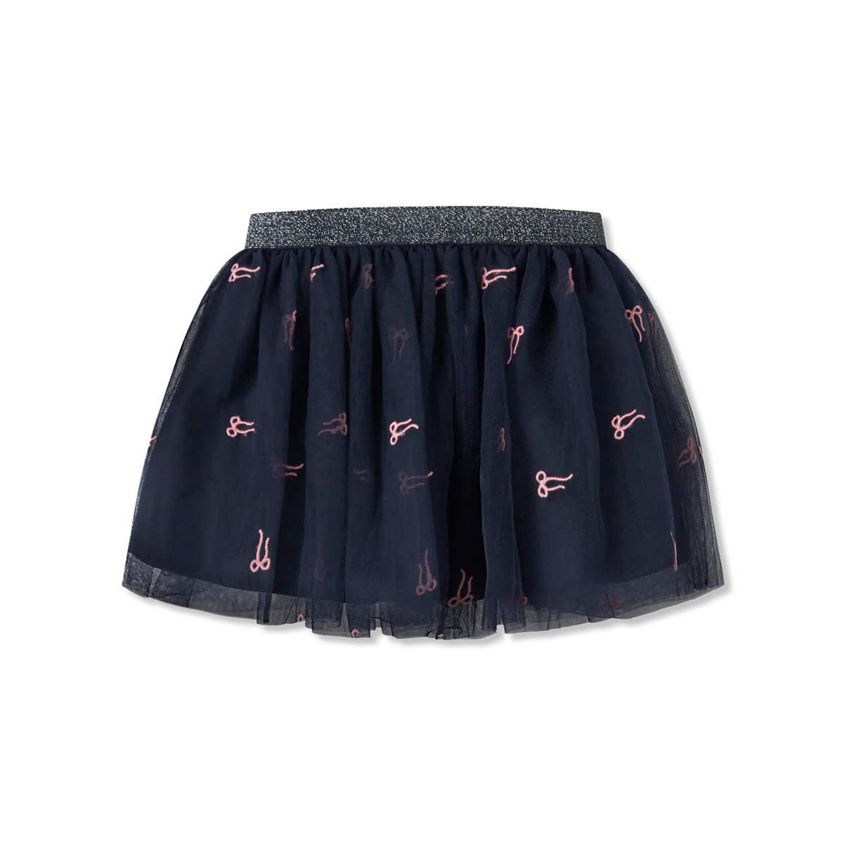 Nmfveross tulle Rok