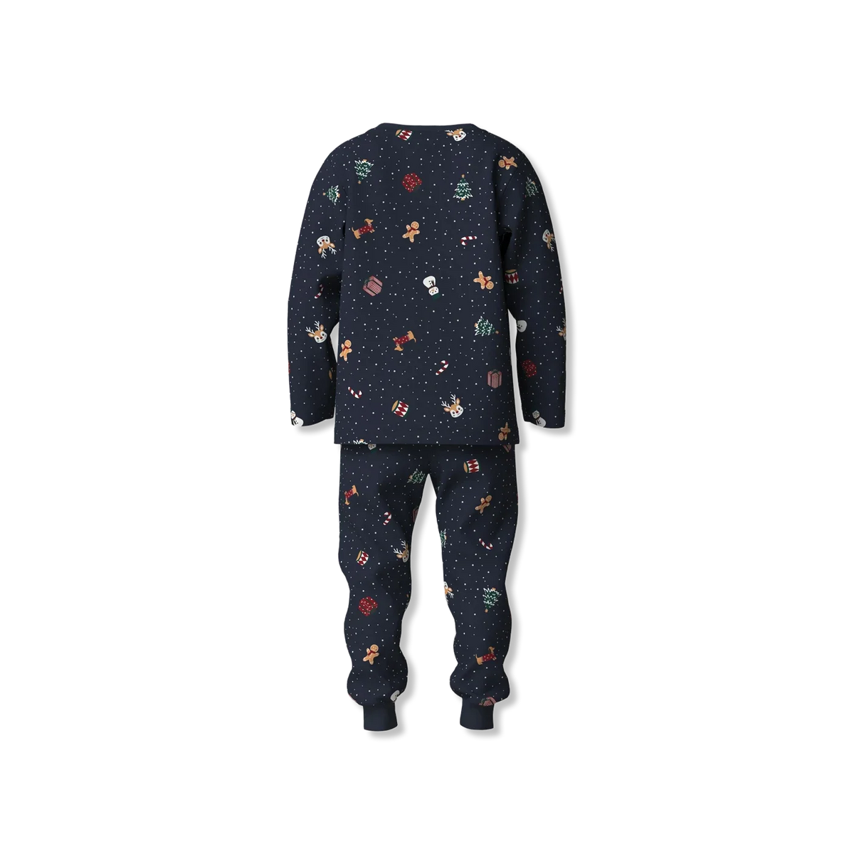 Nbnvismas Nachtkleding