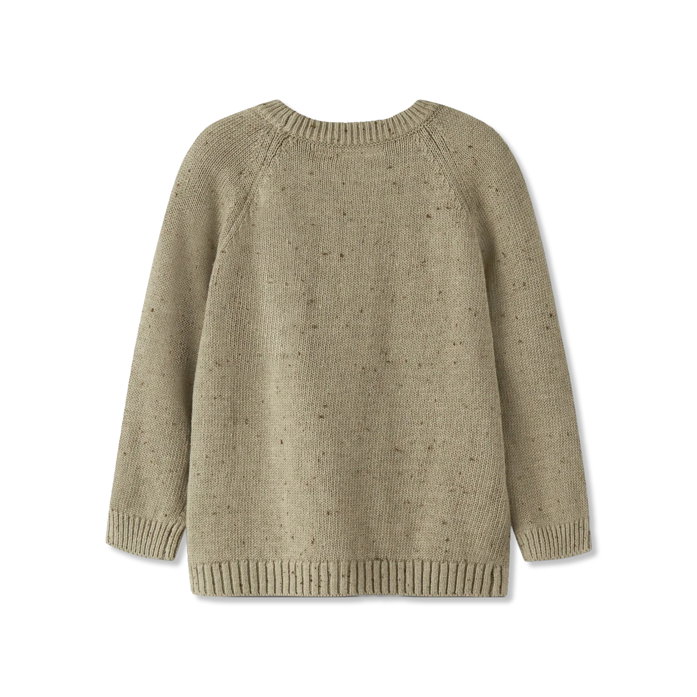 Nmngalto T-shirt lange mouw