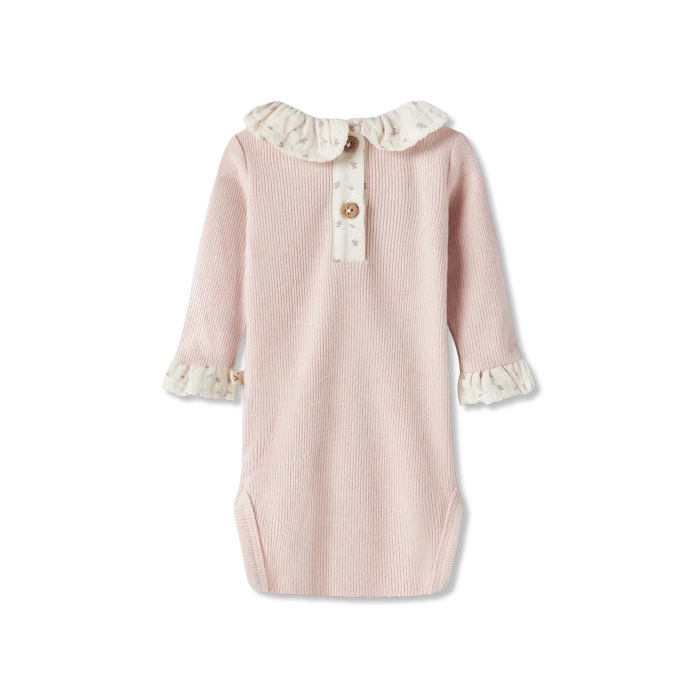 Nbftrine Romper