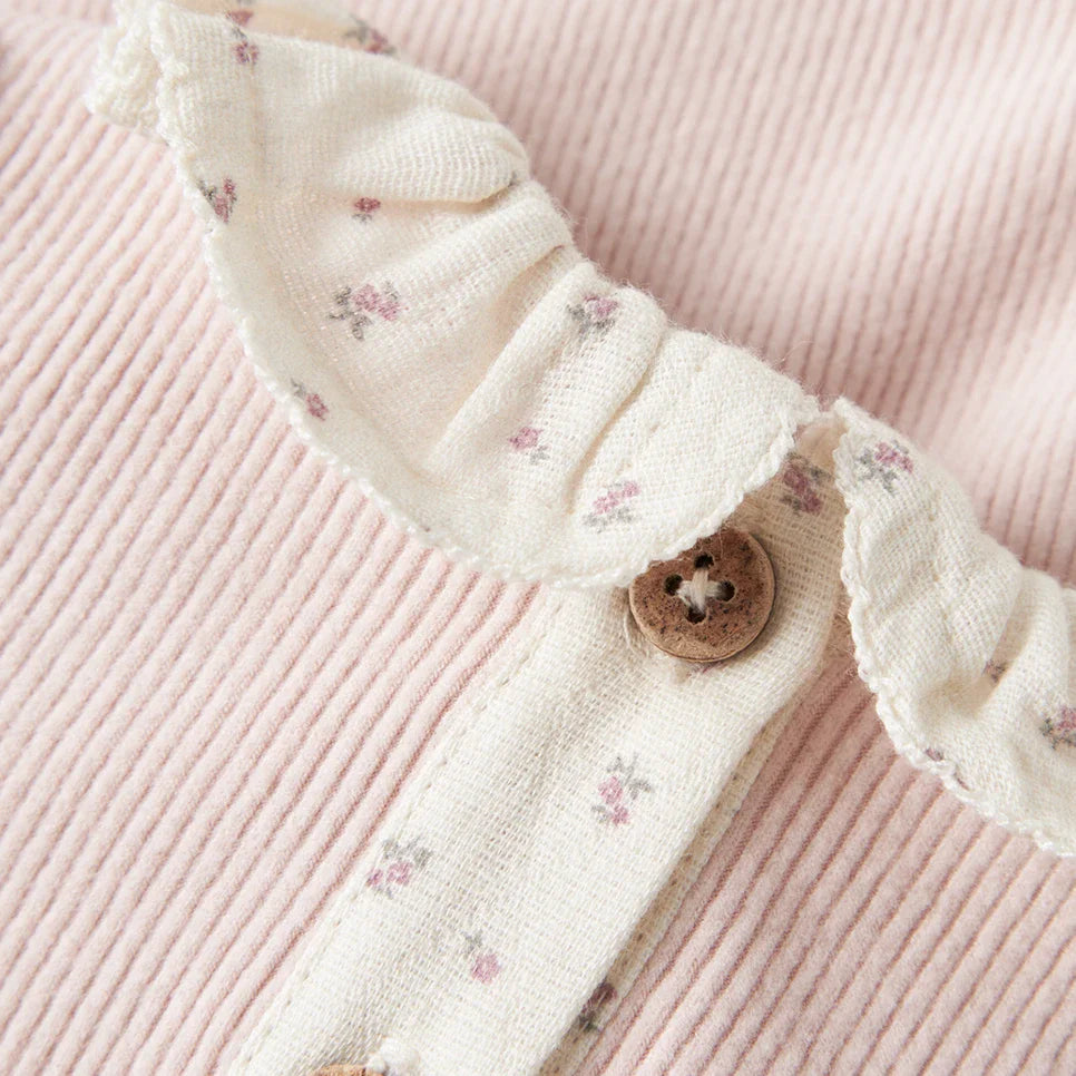 Nbftrine Romper