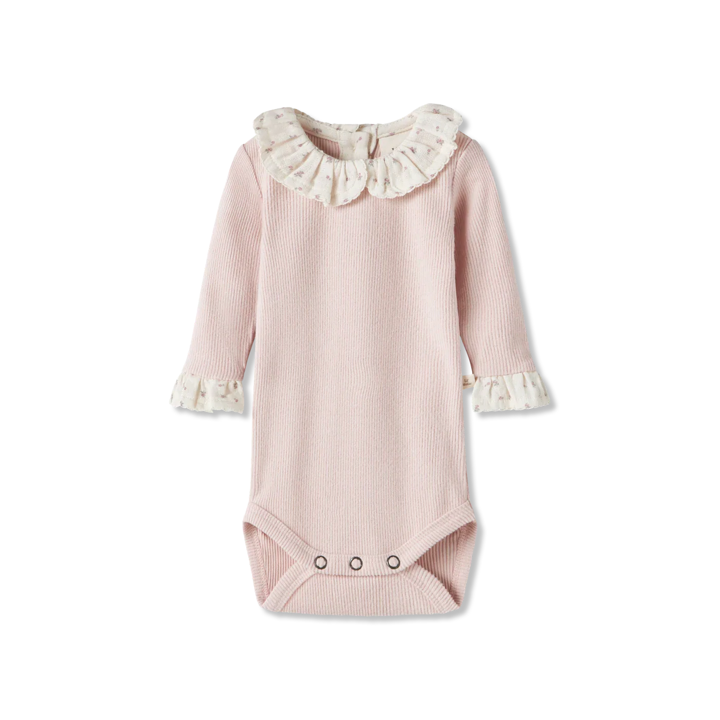 Nbftrine Romper