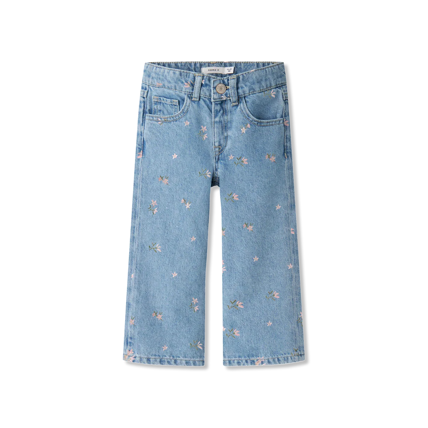 Nmfrose jeans