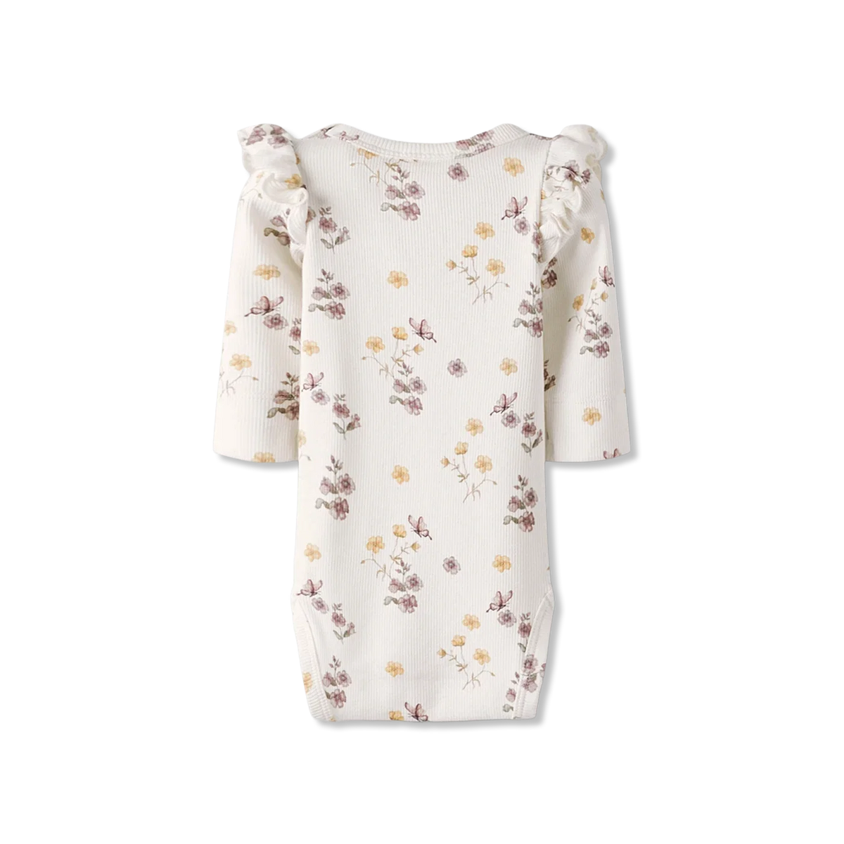 Nbfgavo Romper