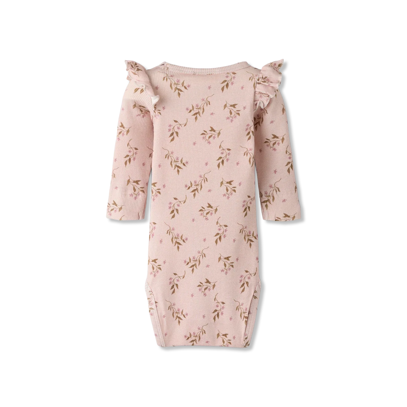 Nbfgavo Romper