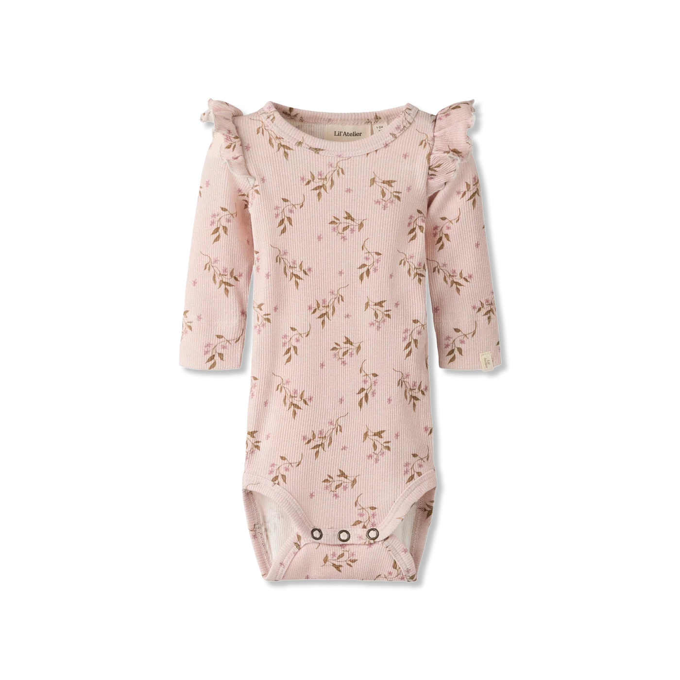 Nbfgavo Romper