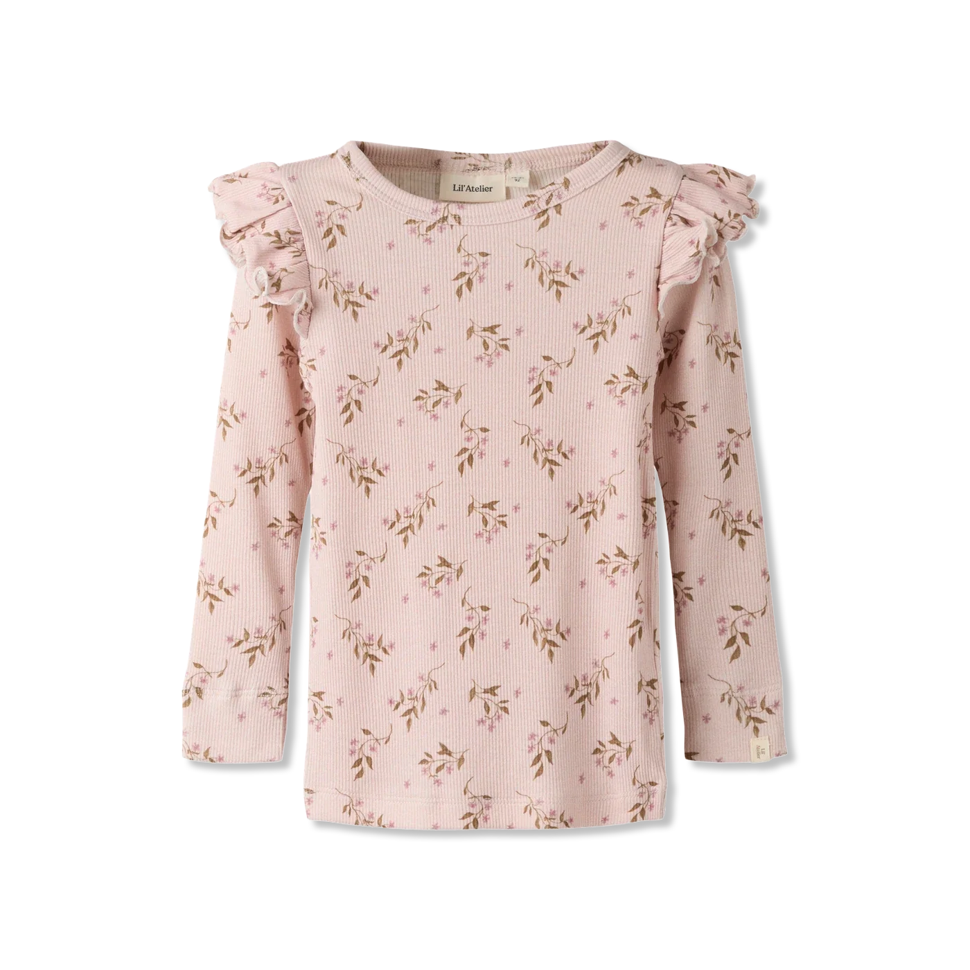 Nbfgavo Blouse